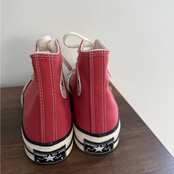 Converse Chuck 70 Hi Size 5.5 Women’s Like New - Picture 3 of 6